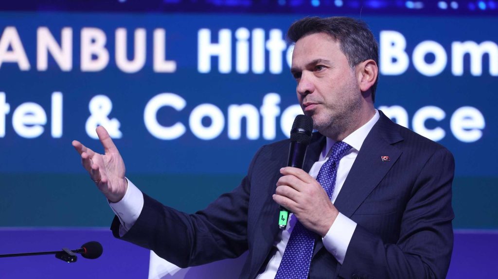 Türkiye’nin Enerji Stratejisinde Yenilikler ve COP31 Vizyonu: Akkuyu’dan Elektrifikasyona Yol Haritası