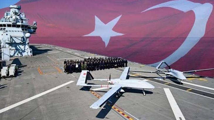 Türkiye’nin İhracat Kompozisyonunda Teknoloji Yükselişi ve ABD Pazarındaki Savunma Ürünleri Payı