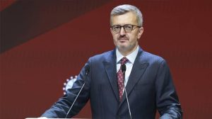 Türkiye’nin Kararlı Duruşu ve İsrail İddialarına Net Tepki