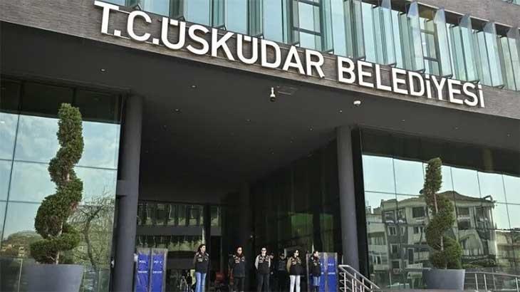 Üsküdar’da Belediye Başkan Vekilliği Seçimi ve Olaylar