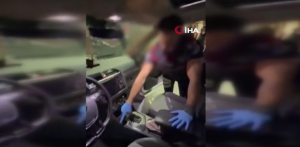 Uyuşturucu ve Silah Operasyonunda Şüpheli Tutuklandı: Detaylar