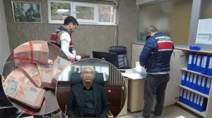 Yahşihan Belediyesindeki Yolsuzluk Soruşturmada Genişletilen Şüpheli ve Mal Varlığı İncelenmesi