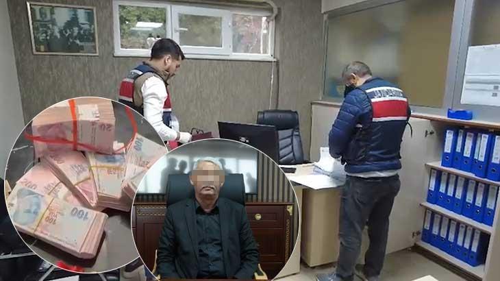 Yahşihan Belediyesindeki Yolsuzluk Soruşturmada Genişletilen Şüpheli ve Mal Varlığı İncelenmesi