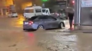 Yalova Armutlu’da Yağış ve Eğitimde Erteleme: Uyarılar Devam Ediyor